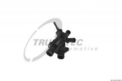 TRUCKTEC AUTOMOTIVE 0719026 -  Фланец охлаждающей жидкости